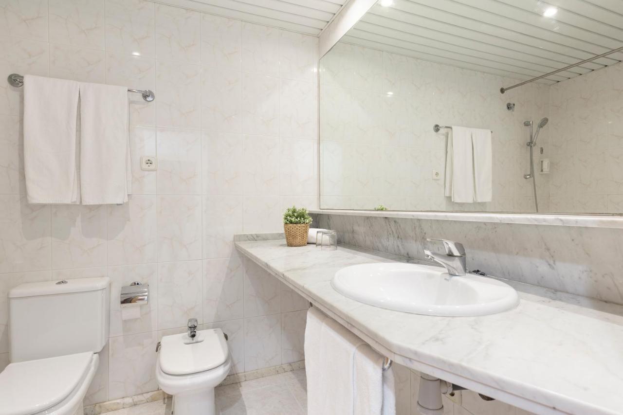 Andreas Apartments Tarragona Esterno foto